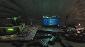 Road to Vostok — трейлер раннего доступа