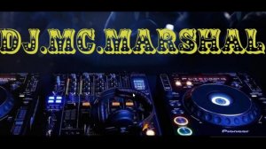 DJ MC MARSHAL - "ПОЛИГОН-25: РЕКВИЕМ ПО КОЛЛЕКТИВУ" (Hard Punk Gothic Industrial Metal)