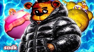 САМОНАДУТИЕ и инфляция ф-шей в интернете