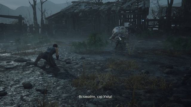 FINAL FANTASY XVI Рви с места (BRONZE) смотреть онлайн