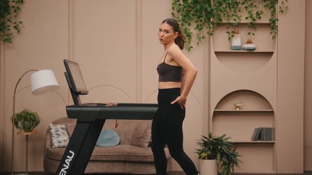 GENAU Crown G530 TFT смотреть онлайн