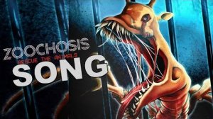 ZOOCHOSIS SONG - CREATURES Rockit Music