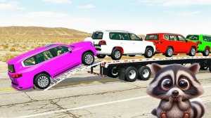 СМОТРИМ МУЛЬТИК ПРО МАШИНКИ. ПЛЮШЕВЫЙ ЕНОТ СЁМА