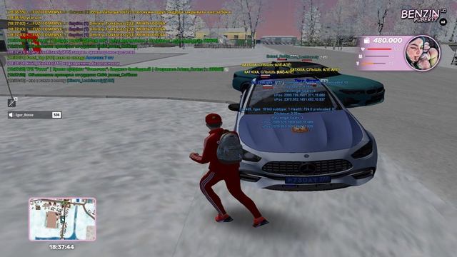 ОСК МЕНТ 5 смотреть онлайн