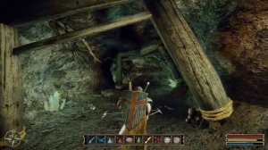 Gothic 3 часть 60