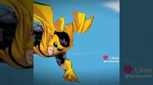 Синистер марк(вроде) эдит