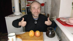 завтрак с Рыжулей. контрольное взвешивание качели. мукбанг. обжор. еда на камеру. диета. шизофрения.