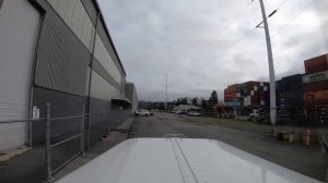 Загрузка в самом либеральным городе Вашингтона