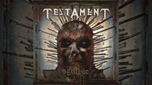 01 - Demonic Refusal (Testament)