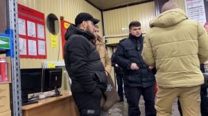 БЕСПРЕДЕЛ В СФЕТОФОРЕ / СТОЛЬКО ТУХЛЯКА МЫ ЕЩЕ НЕ ВИДЕЛИ / ПОЛИЦИЯ И ГБР В ШОКЕ ОТ УВИДЕННОГО