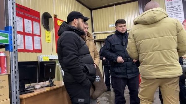 БЕСПРЕДЕЛ В СФЕТОФОРЕ / СТОЛЬКО ТУХЛЯКА МЫ ЕЩЕ НЕ ВИДЕЛИ / ПОЛИЦИЯ И ГБР В ШОКЕ ОТ УВИДЕННОГО