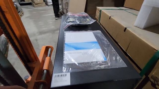 ИБП Батарейный кабинет KSTAR на 20 АКБ 12В 9Ач смотреть онлайн