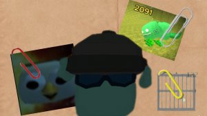 ГАЙД КАК НАЙТИ НЕКОТОРЫЕ ПАСХАЛКИ В ЧГ!!