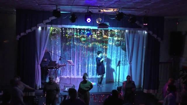 Дискотека 2026 День студента 1980-2026 смотреть онлайн