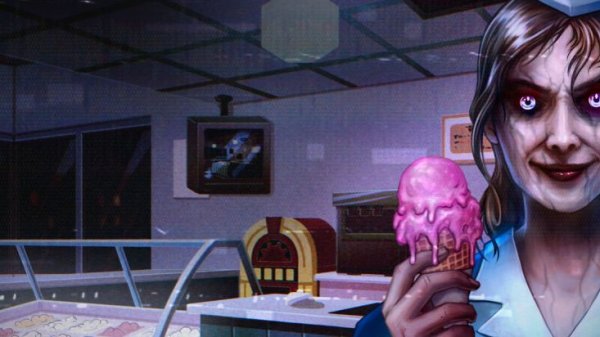 The Sweet Spot Demo (Без комментариев/no commentary)