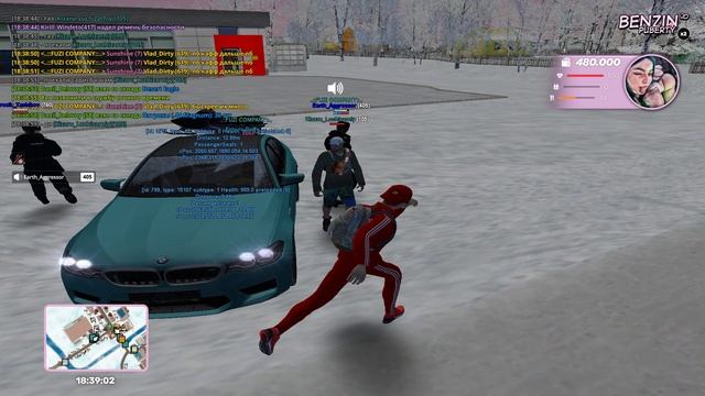 ОСК МЕНТ 4 смотреть онлайн