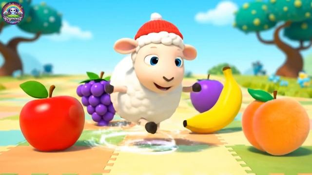 Пингвин Пиппа исследует драгоценности 🐧 смотреть онлайн