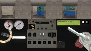 Замоскворецкая линия Еж3 до станции Варшавская