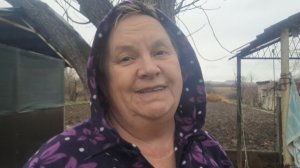 419. Привет из Крыма. Варю борщ и моцареллу. Холодает. 31.01.26.