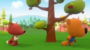 побег от лисички (аdd ronud 15)