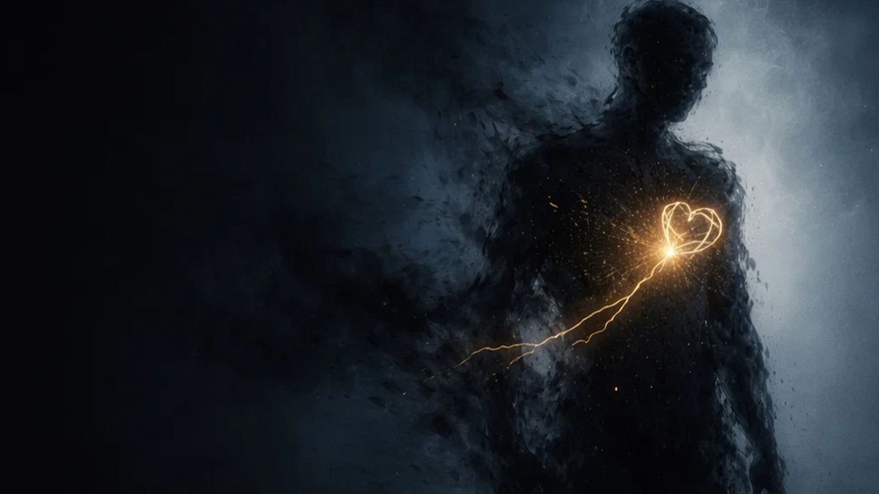 Lyric Not - НЕВИДИМЫЙ ФРОНТ | Скажи депрессии НЕТ | трек 2026