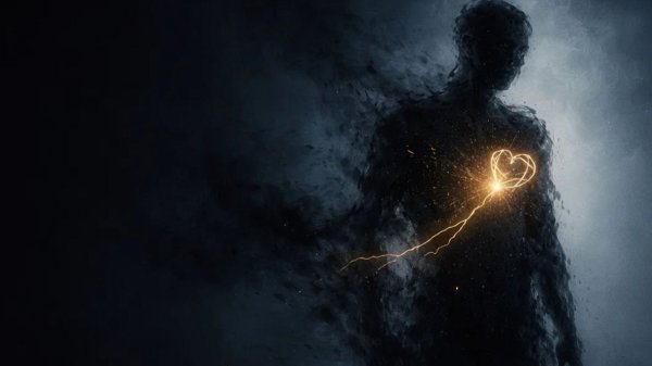 Lyric Not - НЕВИДИМЫЙ ФРОНТ | Скажи депрессии НЕТ | трек 2026