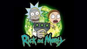 Рик и Морти (2019) — 4 сезон 2 серия | Rick and Morty (Сыендук)