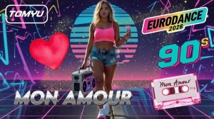 Buenai Music, Tomyu - Mon Amour