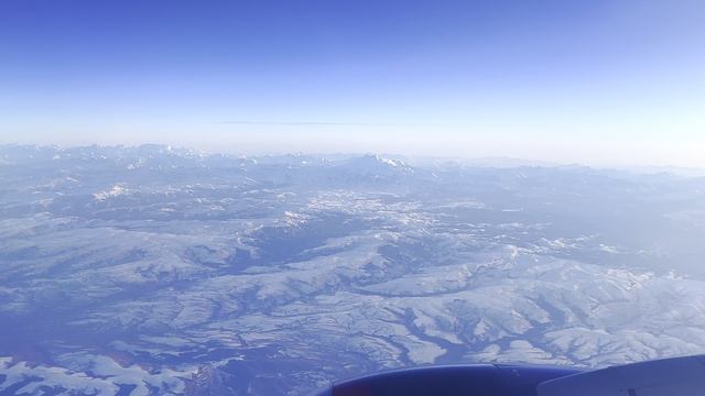 Пролетая над Эльбрусом смотреть онлайн