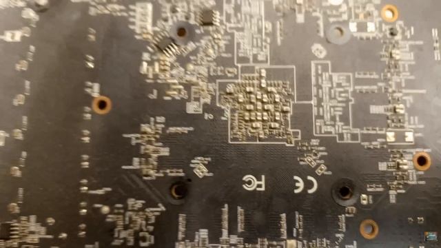 Видеокарты после майнинга - мой опыт