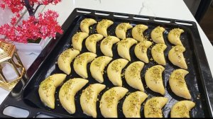 Вкуснейшие Печенье с начинкой!