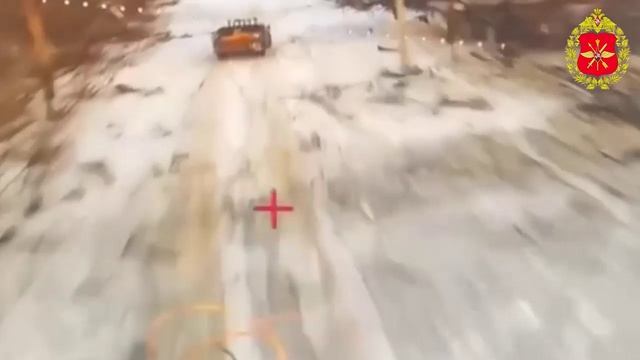 Боевая работа подразделений войск БПС в зоне СВО смотреть онлайн