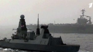 США представили планы военных действий против Ирана.