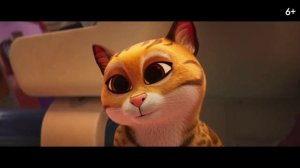 Зверопоезд мультфильм нарезка для детей и детишек#2026