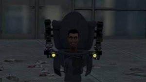 skibidi friend (season 2)