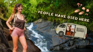 Minsi - 5 Days Camping Deep in Dangerous Rainforest