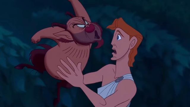 Геркулес мультфильм нарезка для детей и детишек #2026 смотреть онлайн