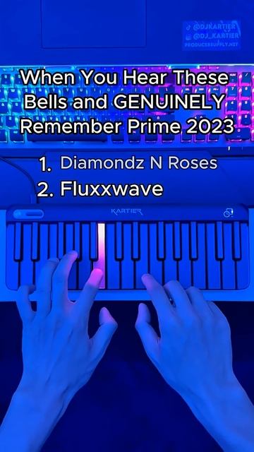 When You Hear These Bells And Genuinely Remember Prime 2023 Phonk (FL - STUDIO). смотреть онлайн