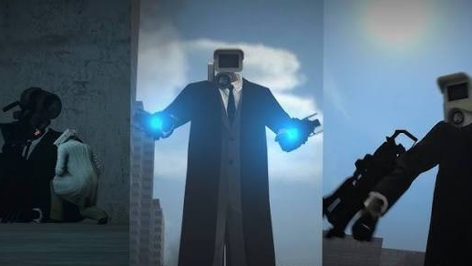 skibidi multiverse - season 1 all episodes смотреть онлайн