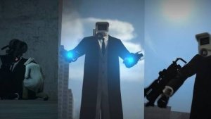 skibidi multiverse - season 1 all episodes