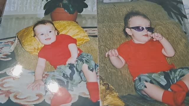 С Днём рождения, сынок!Торт за 1 рубль! Заходите, расскажу,как на день рождения получить торт за 1р. смотреть онлайн