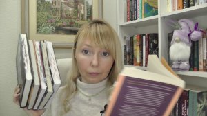 ОТ ЭТИХ КНИГ НЕ ОТОРВАТЬСЯ!