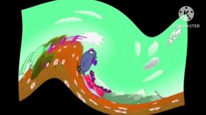 Смешарики перевёрнутая заставка🎥⚠️🔊🫤 in does respond