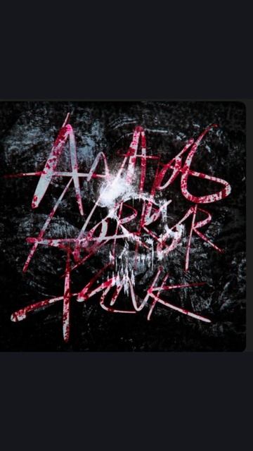 Aweren Rory, Diablo Saltiva, DJ Raulipues, QqPues - Analog Horror Funk