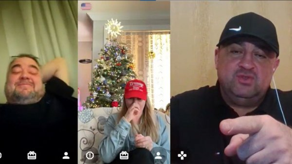 Чем Трамп неугодил американцам?