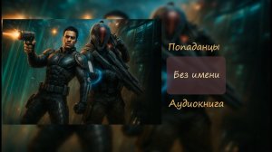 Аудиокнига | Без имени | Попаданцы | Серия 1