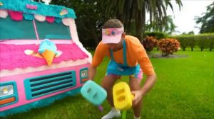 Nastya and the funny story Rich vs. Poor