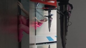 танцы та гимнасток кто гимнастки