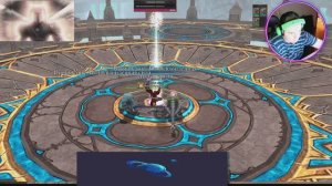 Страшно,Страшно 😱🤑, Выношу главного рубилу Небесной Крепости.