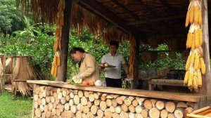 10.Шторм повредил мост матери-одиночки. Действия генерального директора Три сдвинули Ви.